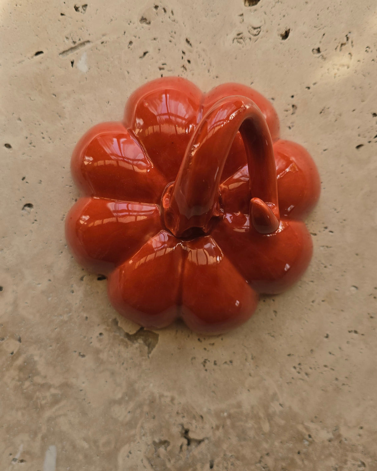 Courge Rouille