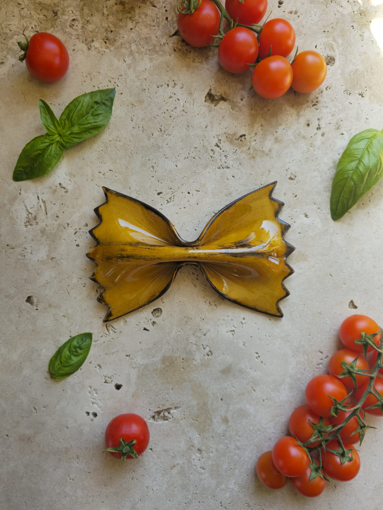 farfalle Gala