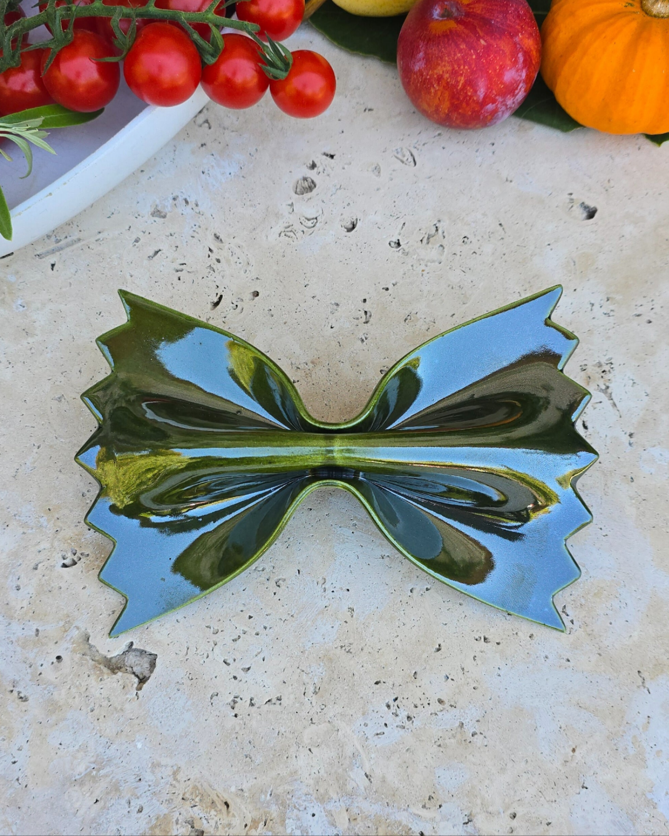 Farfalle garrigue