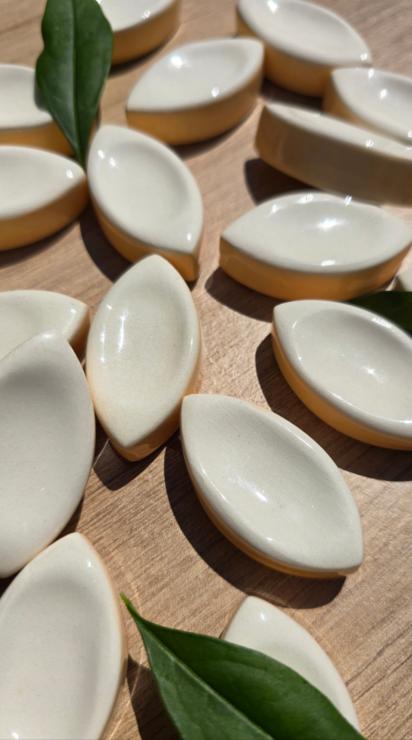 doudou de doigt calisson