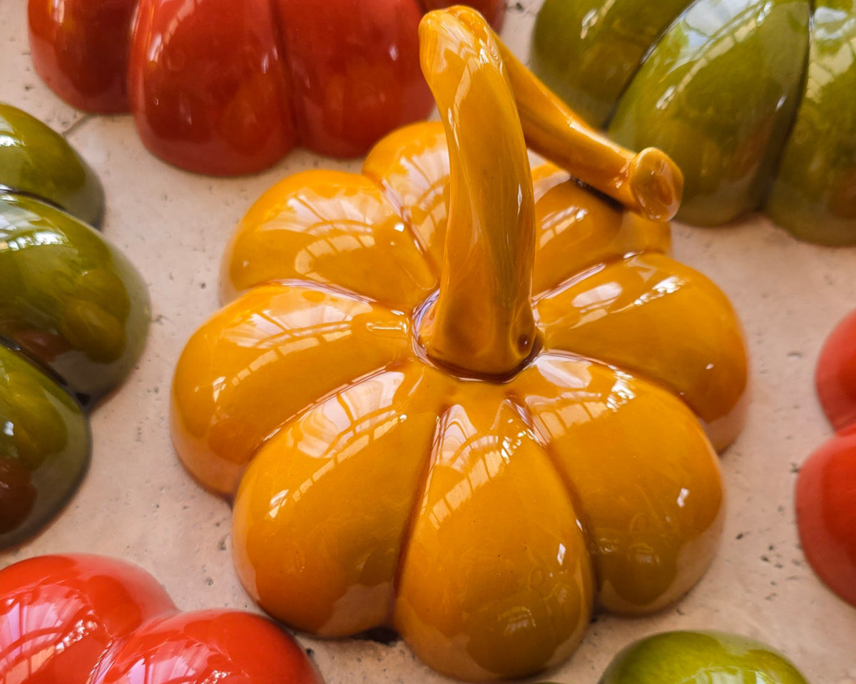 Courges
