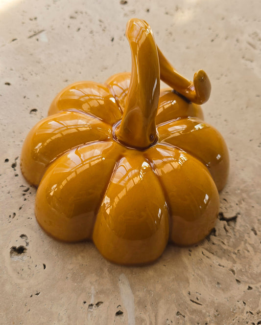 Courge Safran
