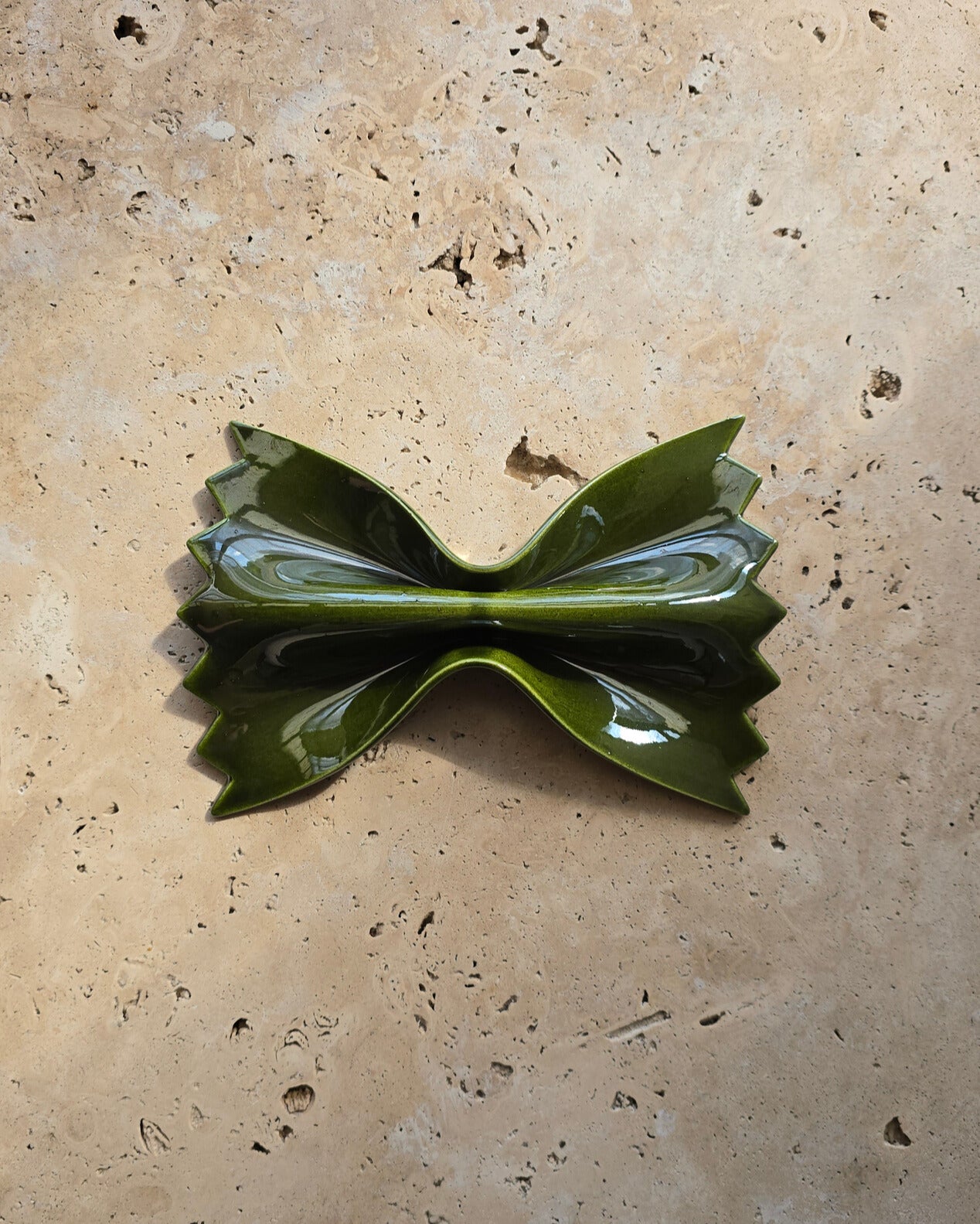 Farfalle garrigue