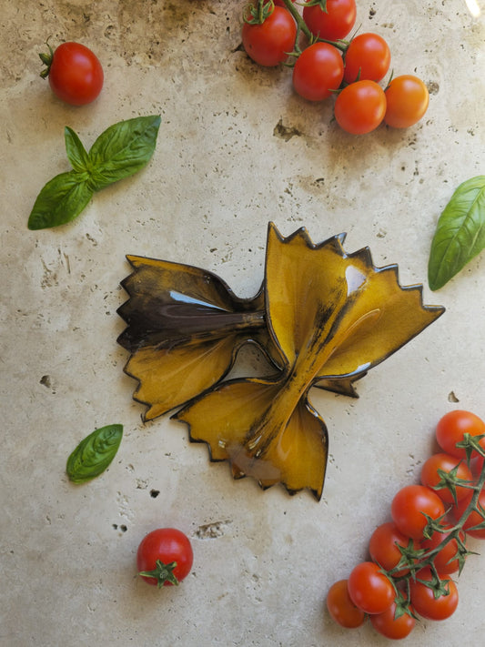 farfalle céramique Gala