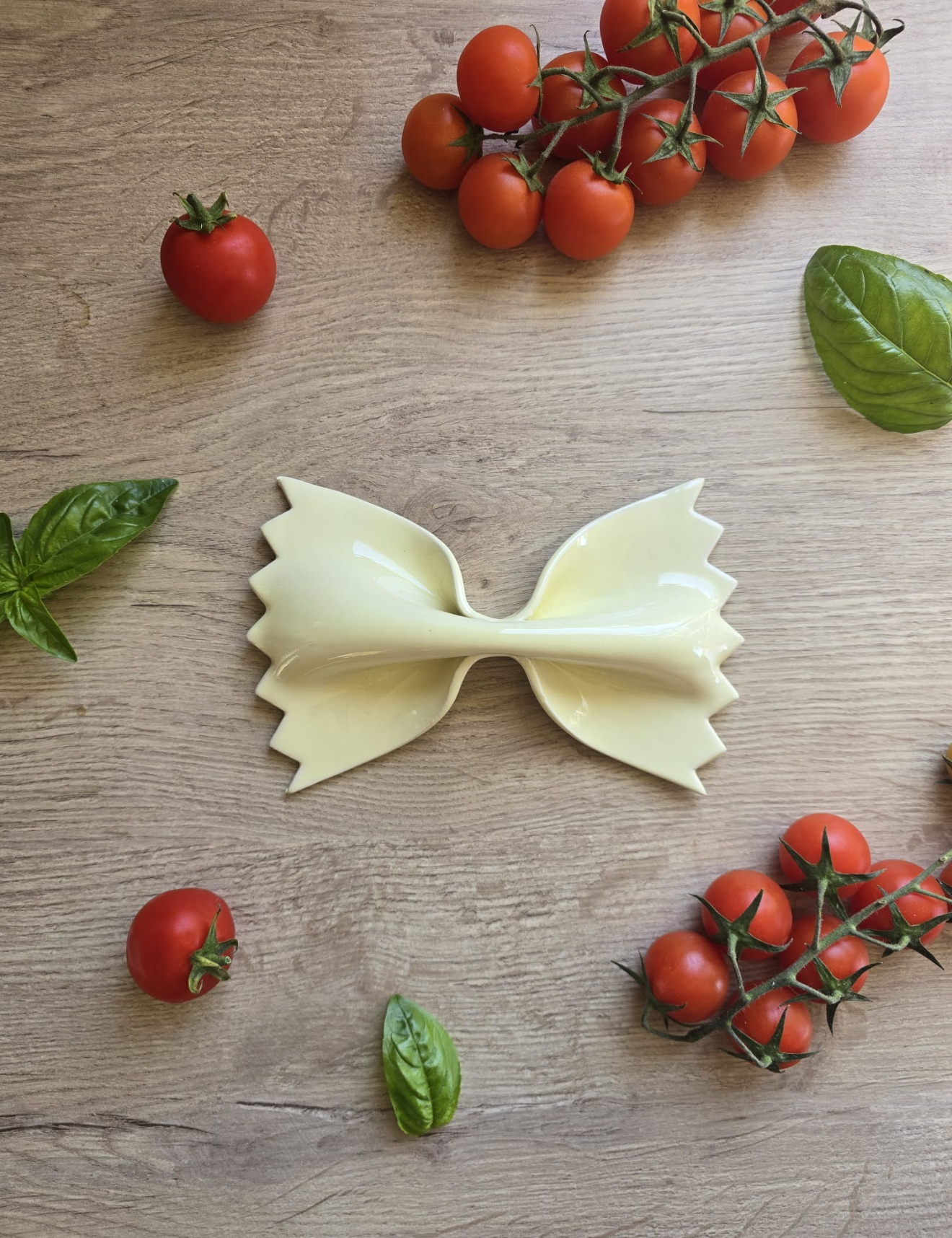 farfalle céramique aldente