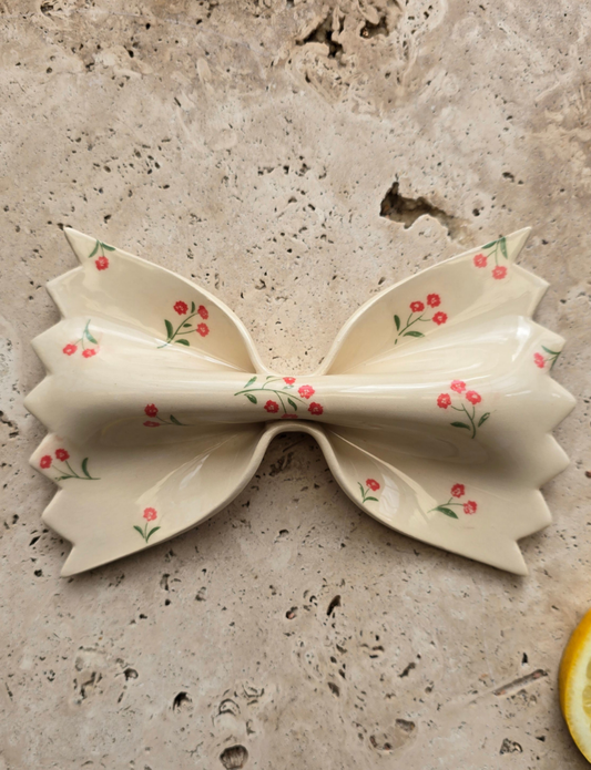 Farfalle Fleur