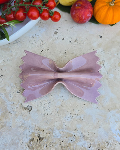 Farfalle lilas