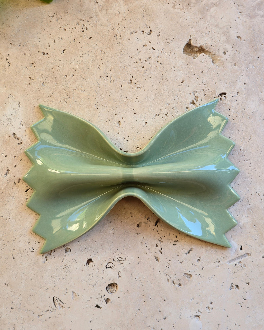 farfalle vert Sauge