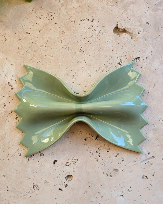 farfalle vert Sauge