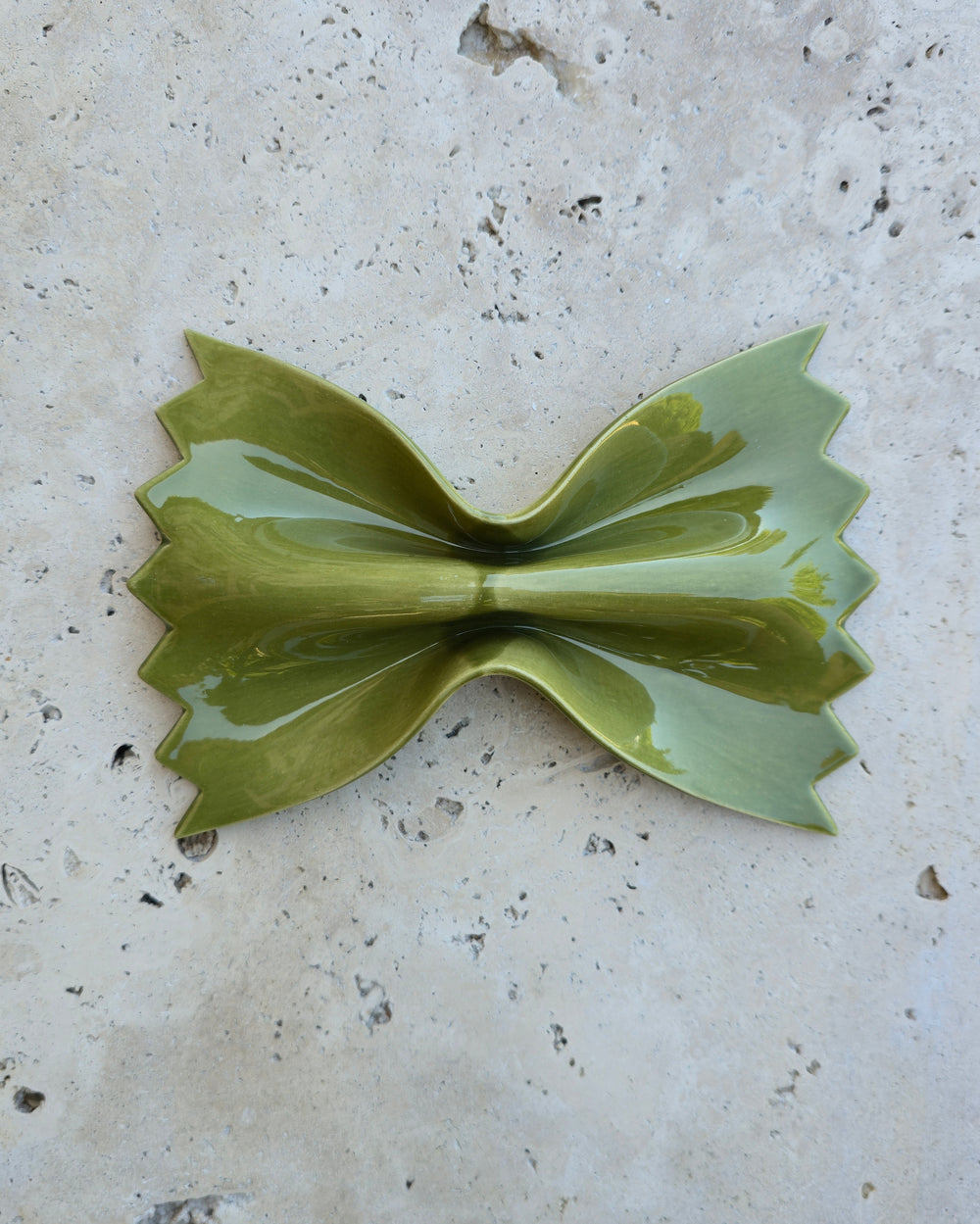 farfalle vert provence
