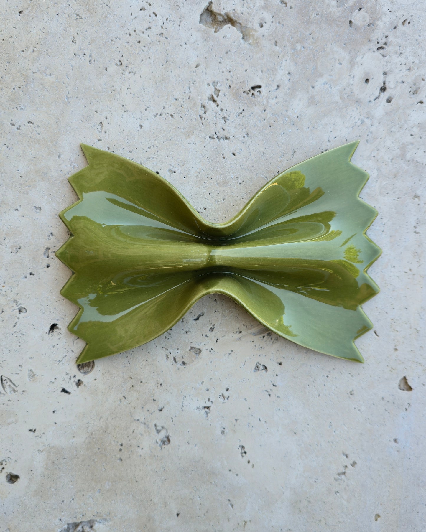 farfalle vert provence