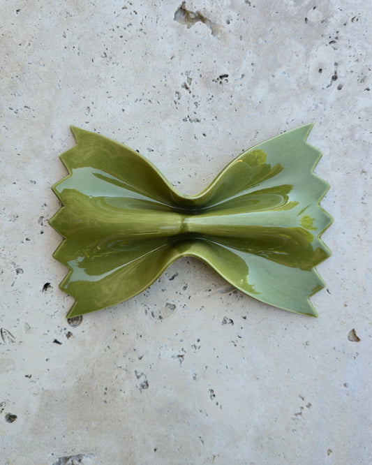 farfalle vert provence