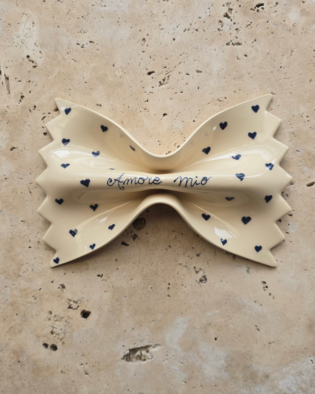Farfalle Amore mio