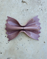 Farfalle lila