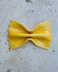 farfalle jaune tournesol