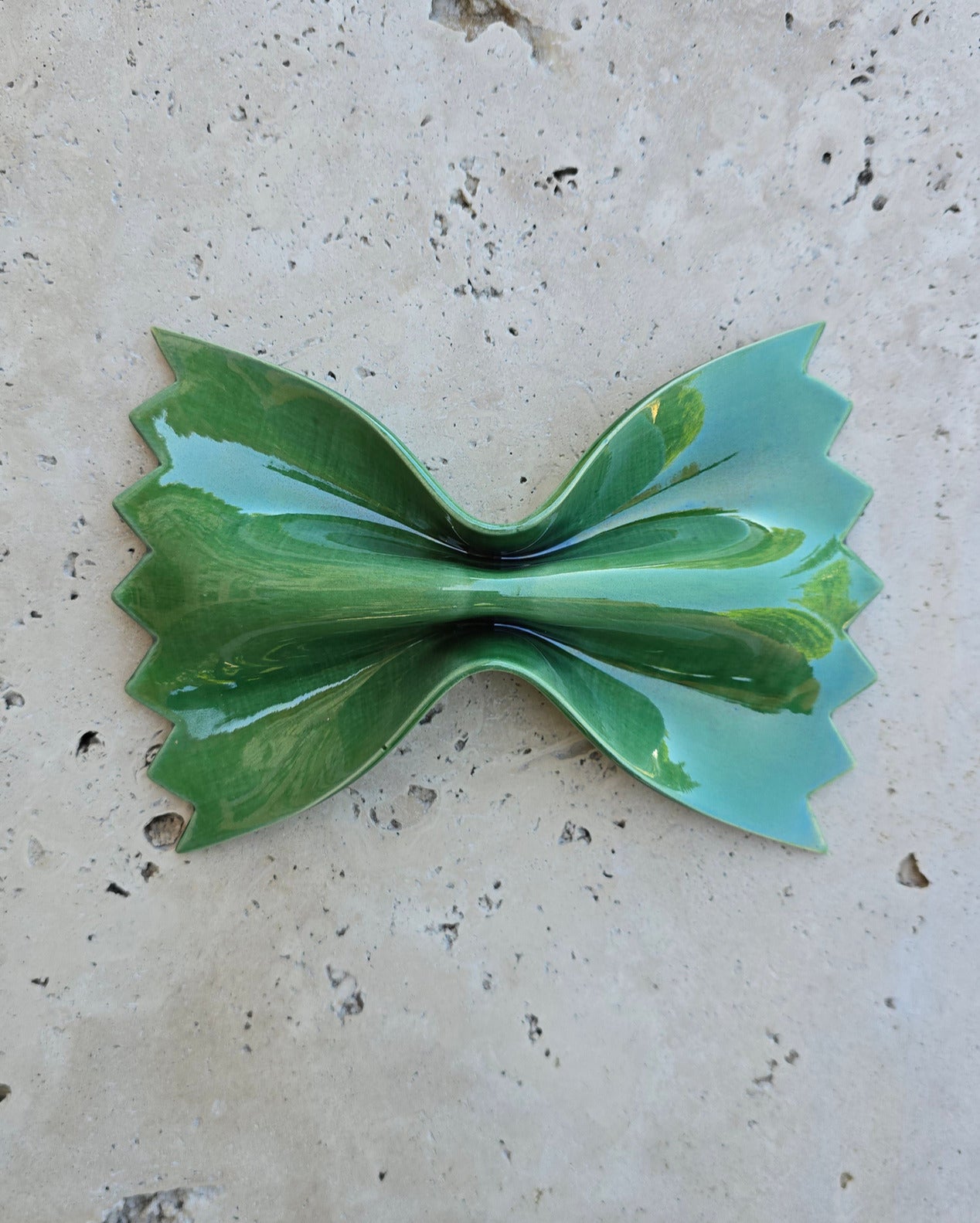 Farfalle riviera
