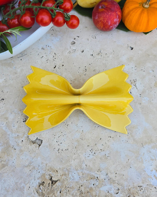 farfalle blé