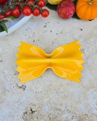 farfalle jaune tournesol