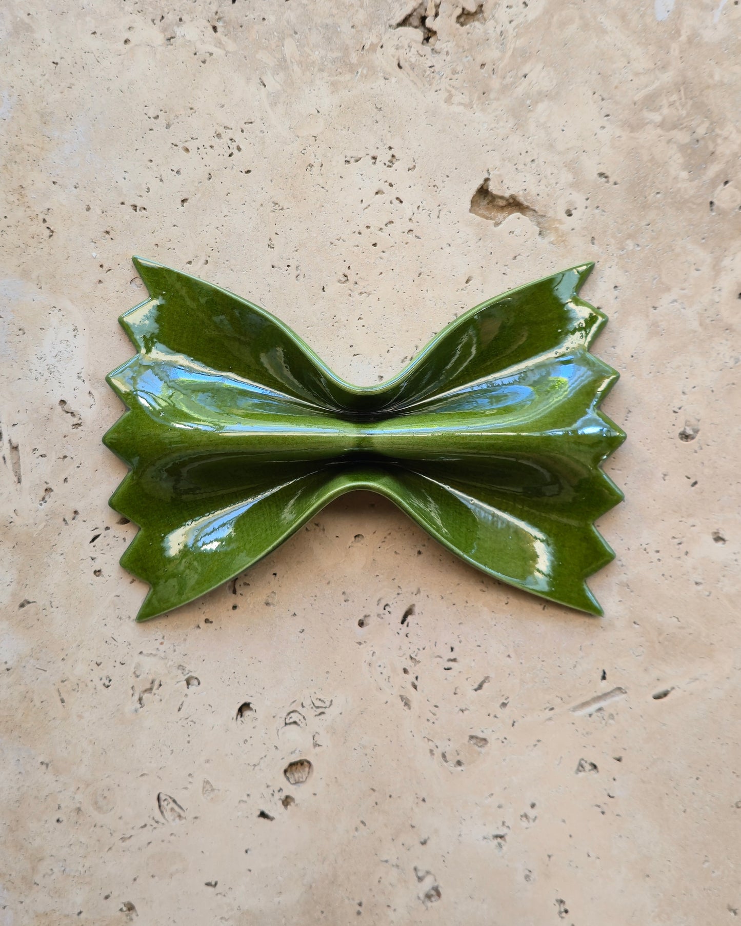 Farfalle garrigue