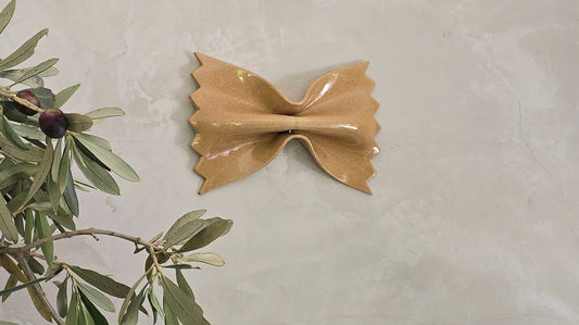 Farfalle decorative murale