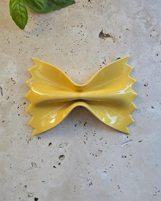 farfalle blé