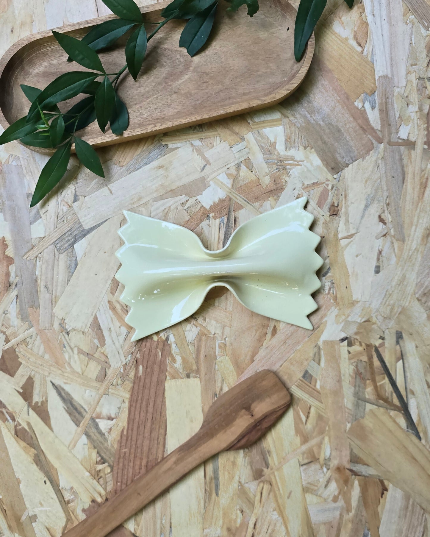 farfalle céramique aldente