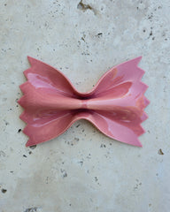 Farfalle rose