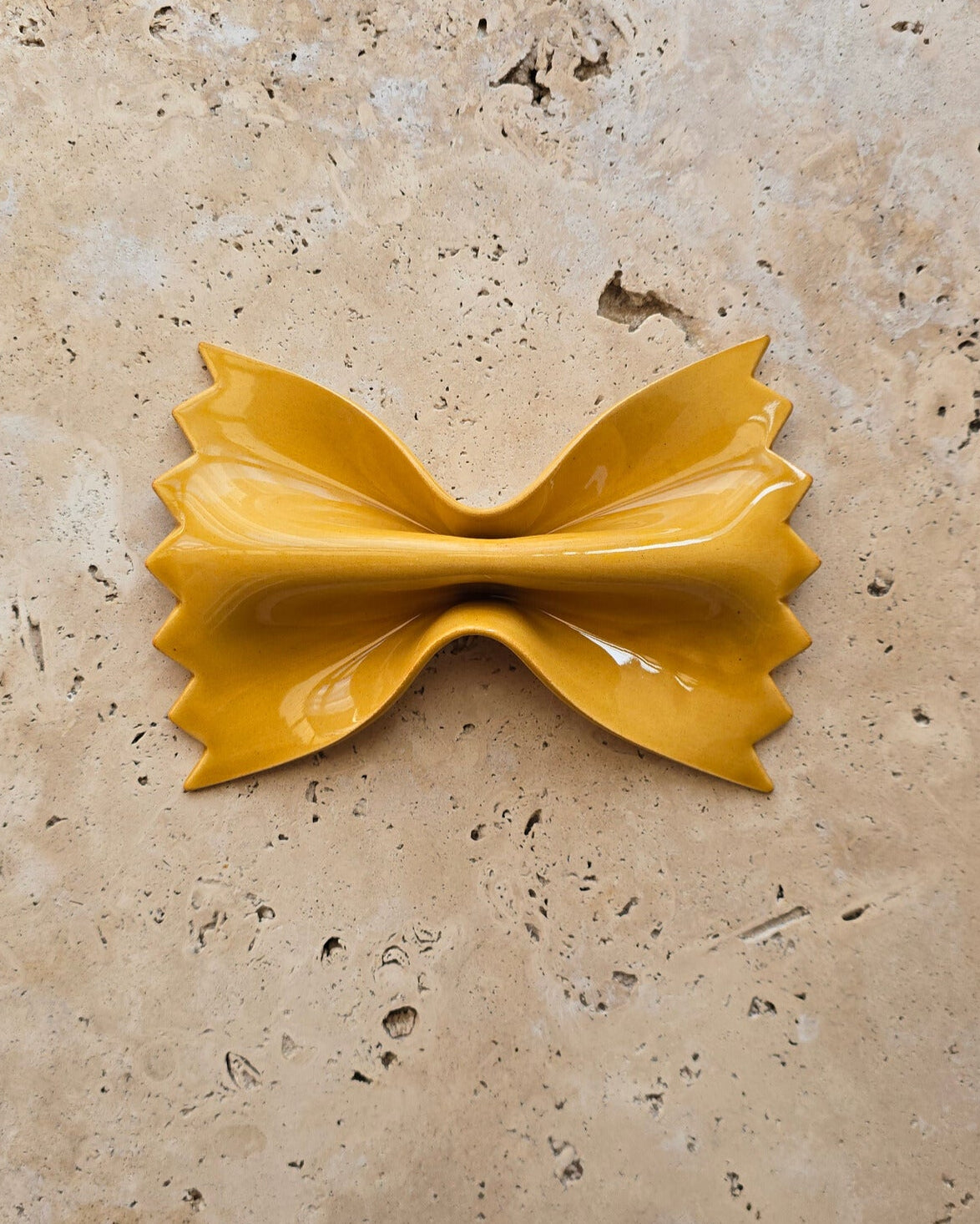 farfalle miel
