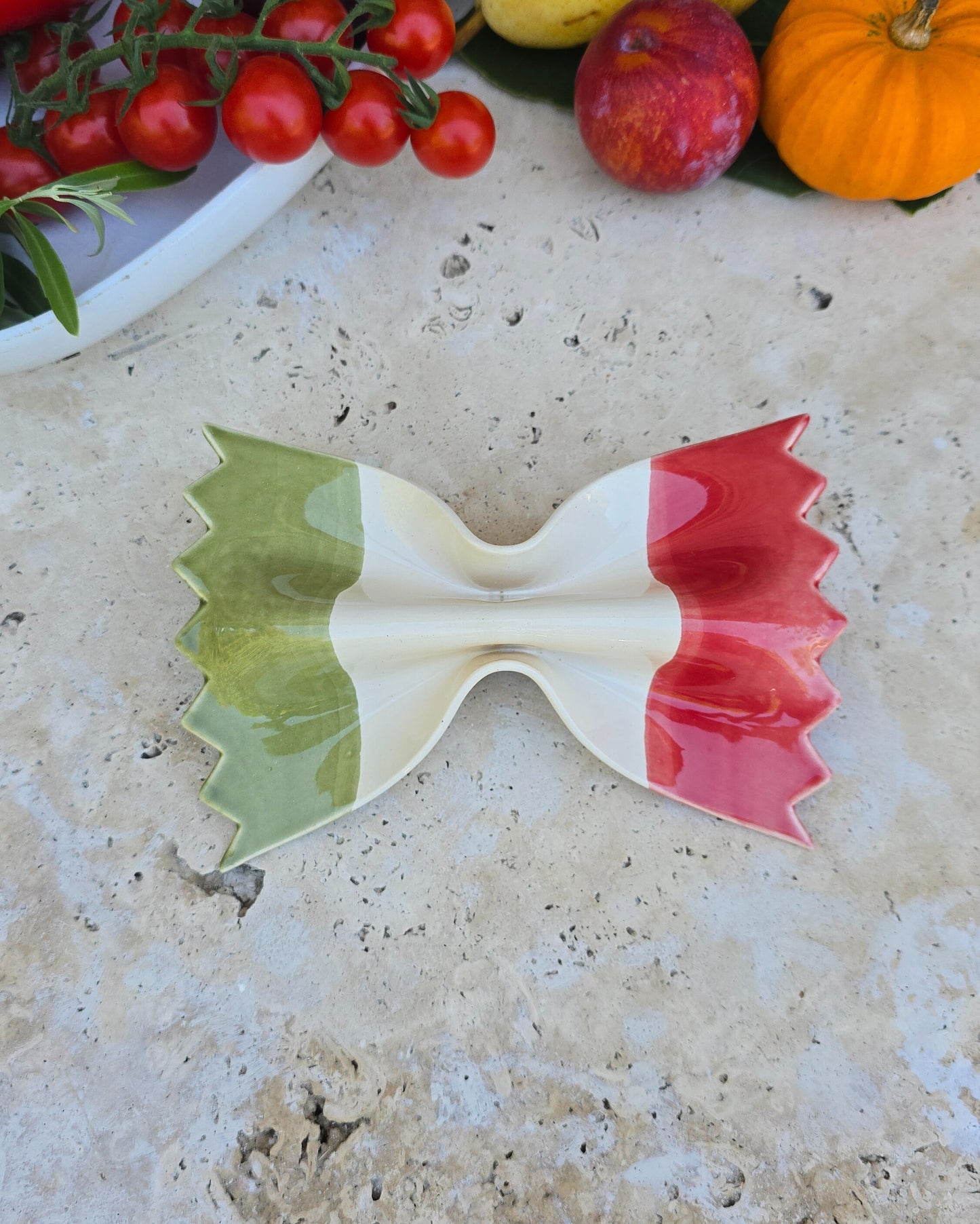 Farfalle Italia