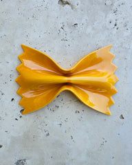 Farfalle orangé