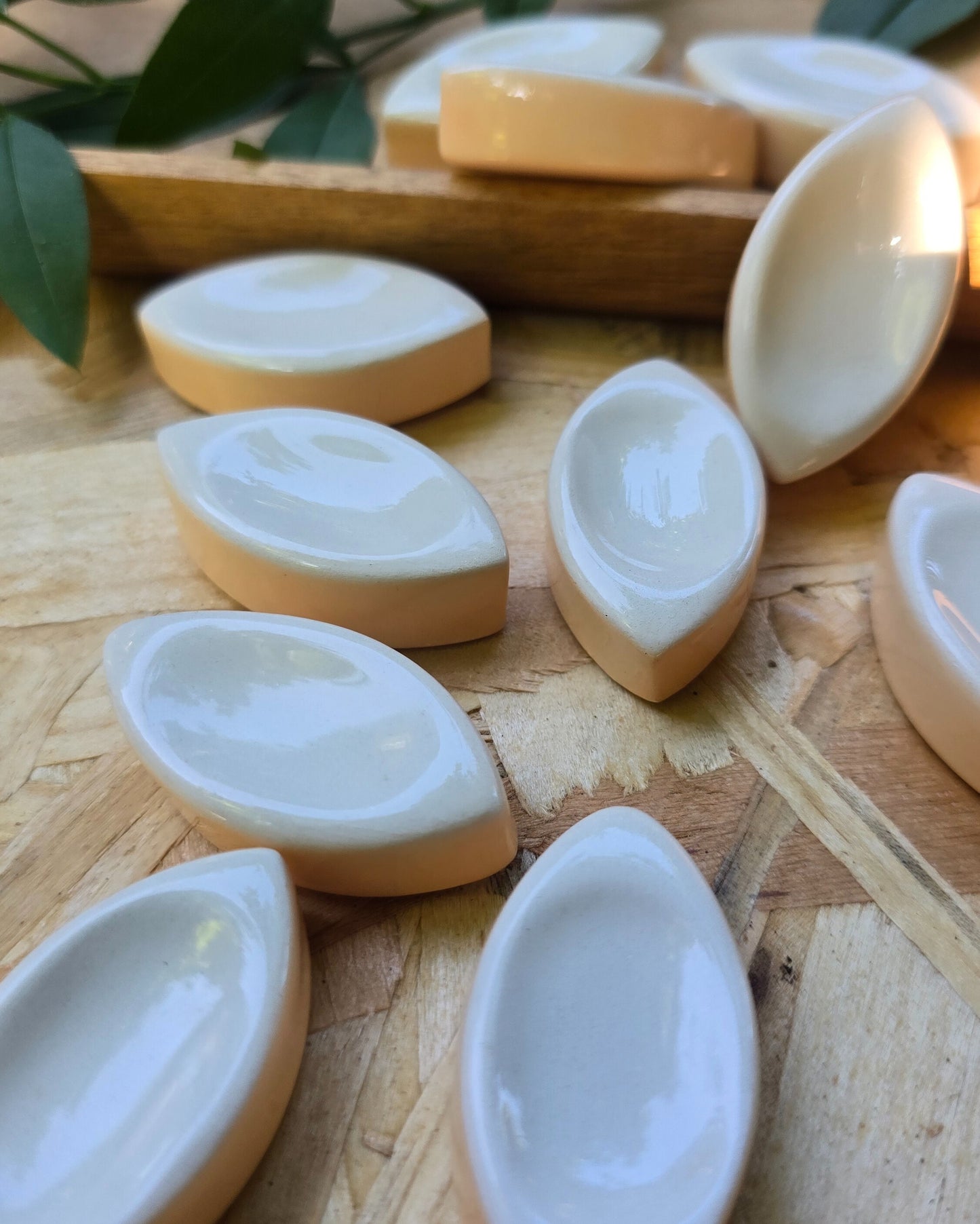 doudou de doigt calisson