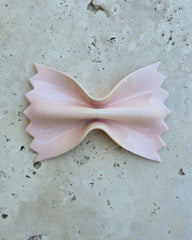Farfalle rose BB