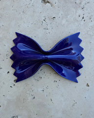 farfalle bleue