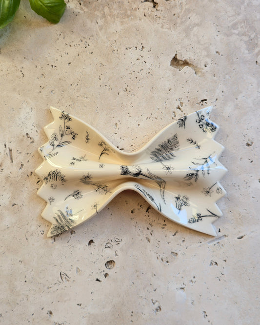 Farfalle fleurie